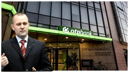 De la câmpul tactic din justiție, direct în seiful ungurilor de la OTP Bank! Cum a ajuns generalul SRI Dumitru Dumbravă consultant anticorupție în domeniul bancar într-un litigiu în care un om de afaceri a acuzat statul și banca că l-a falimentat