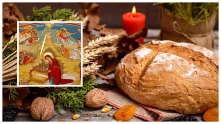 A început Postul Crăciunului 2023! Tradițiile și obiceiurile pe care trebuie să le respecte credincioșii în următoarea perioadă