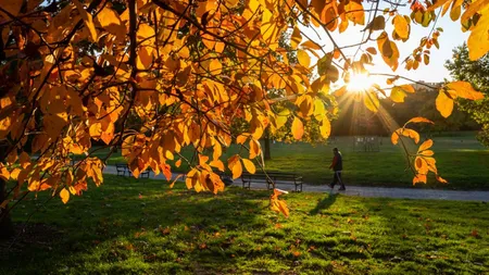 Prognoza meteo 15 noiembrie 2023. Temperaturi ridicate în perioada următoare. Anunțul făcut de meteorologi