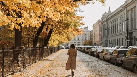 Prognoza 24 noiembrie 2023. Se încălzește vremea în unele zone ale țării. Anunțul meteorologilor