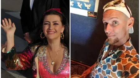 Cine este Rocco Sedano, primul soț al Ronei Hartner. El este și tatăl fetei sale, Rita, în vârstă de 15 ani