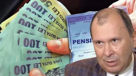 Șeful Casei de Pensii, noi detalii despre marea recalculare a pensiilor. Cine vor fi cei mai avantajați pensionari