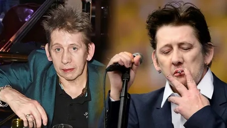 A murit Shane MacGowan, solistul trupei The Pogues, la vârsta de 65 de ani. Mesajul sfâșietor al soției: „Sunt binecuvântată că am fost necondiționat iubită de el”