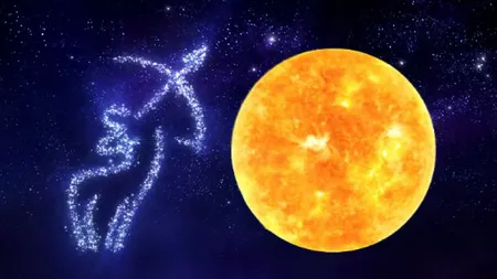 Soarele în SĂGETĂTOR 2023! Ce aduce zodiei tale această energie puternică, expansivă și neliniștită?