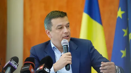 Sorin Grindeanu: 