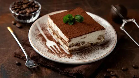 Tiramisu de post. Cu ce să înlocuiești crema de mascarpone