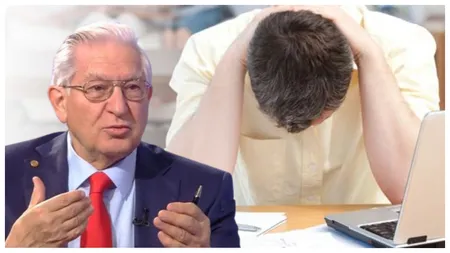 Medicul Vlad Ciurea, sfaturi utile despre cum să scapi de boala secolului! ”Sănătatea dumneavoastră continuu în pericol”