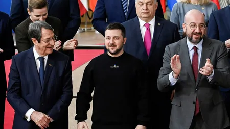 Ungaria se opune, din nou, demarării negocierilor pentru aderarea Ucrainei la UE. Decizia începerii demersurilor necesită unanimitate