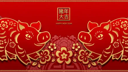 Horoscop chinezesc: Aceste 4 zodii sunt cele mai norocoase în dragoste în a doua parte a lunii noiembrie
