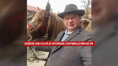 Cine este Laszlo Sandor, administratorul firmei care a făcut lucrările ce au dus la prăbușirea internatului din Odorheiu Secuiesc. Cum putea fi evitată tragedia