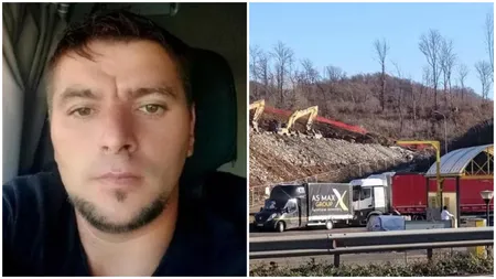 Postarea disperată a unui șofer român de TIR, devenită virală în Italia: ”Mă poate ajuta cineva cu o farfurie de mâncare?”. Cum au reacționat oamenii