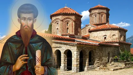 Calendar ortodox 23 decembrie 2023. Sfântul Naum de Ohrida, mare făcător de minuni, vindecă afecțiunile psihice. Cum i te rogi ca să ai parte de tămăduire
