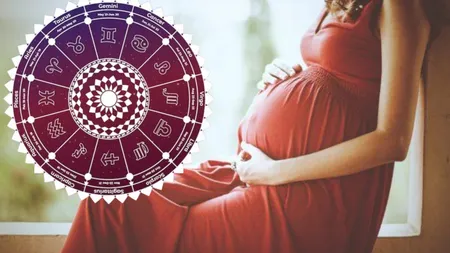 Ce zodii trebuie să se pregătească pentru un bebeluș! Aceste native vor rămâne însărcinate în primele zile din 2024