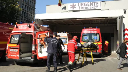 Criză uriașă în România! Spitalele sunt pline până la refuz: „Paturile care se eliberează se și ocupă imediat”