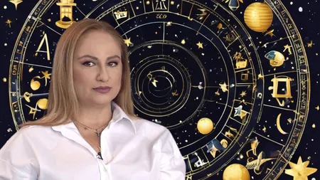 Horoscop Cristina Demetrescu. Zodiile cu triplu noroc până la Paşte 2024, a venit momentul pentru marile câştiguri