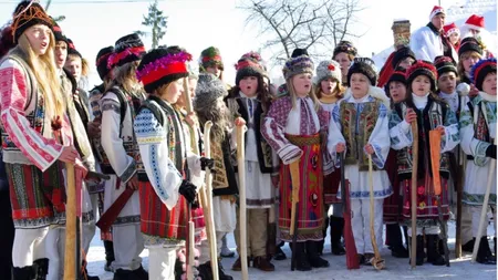 Ce înseamnă „Leru-i ler” din colindele românești. Originea expresiei, pe care puțini o știu