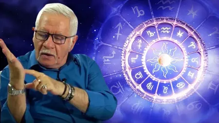 Horoscopul de final de an! Mihai Voropchievici dezvăluie ce planuri au astrele  pentru zodii. Care sunt nativii pregătiți să intre cu dreptul în 2024