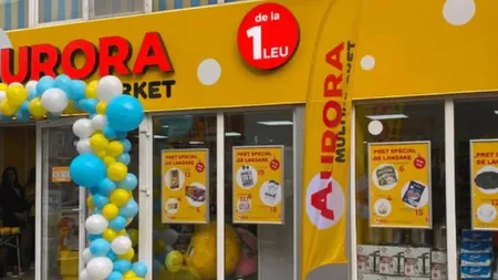 Magazinul cu produse la 1 leu care dă peste cap planurile de afaceri de la Kaufland, Lidl și Mega Image