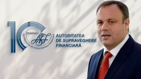 Planurile viitorului șef al asigurărilor din ASF: Autoritatea trebuie să fie partener în piață, nu un simplu controlor. Prețurile RCA trebuie să rămână plafonate până când piața revine la normal