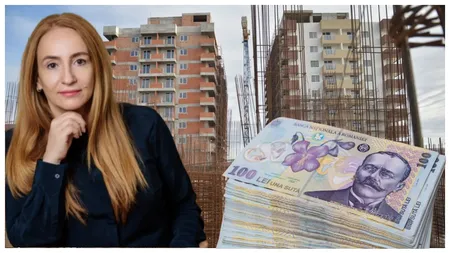 Noul Cod Urbanistic, reguli controversate! Legile care pot schimba fața Capitalei. Antonela Comșa: ” Trebuie să vă gândiți că tot ceea ce înseamnă bani investiți într-o construcție, înseamnă și taxe la buget, înseamnă locuri de muncă”