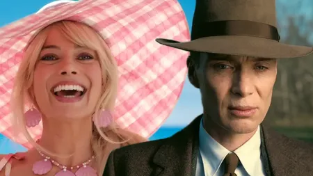 Barbie şi Oppenheimer domină nominalizările pentru Globurile de Aur 2024. Margot Robbie, Leonardo DiCaprio, Bradley Cooper şi Cillian Murphy, pe lista favoriţilor