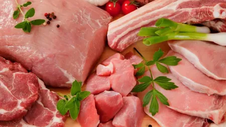 Cu cât se vinde un kilogram de pulpă de porc și spată de porc la Lidl înainte de Crăciun