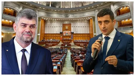 EXIT POLL ALEGERI EUROPARLAMENTARE 2024, ora 19: Scor astronomic, este şoc pe scena politică