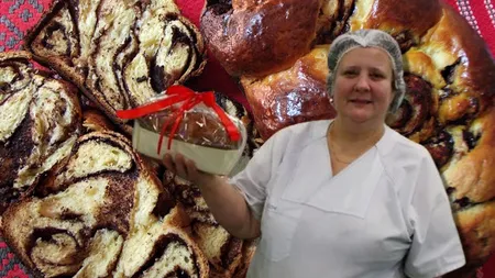 Ce să nu pui niciodată în cozonaci pentru că nu vor mai ieşi pufoşi. Secretul dezvăluit de doamna Mariana, 