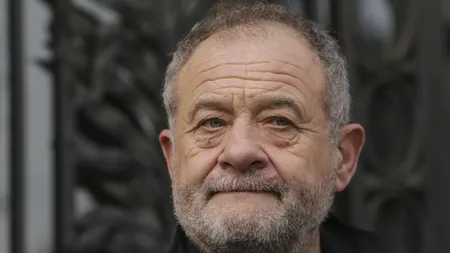 Magistrații au decis soarta lui Dumitru Buzatu. Fostul baron PSD de Vaslui rămâne în arest