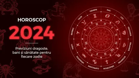 Predicţii astrologice 2024. Pluto intră în Era Vărsătorului, cum va fi influenţată fiecare zodie