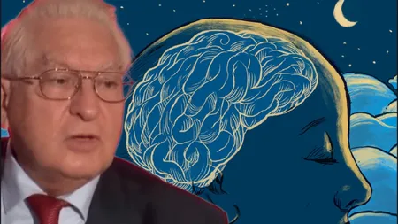 Desertul tradițional de sărbători care are beneficii uriașe asupra creierului. Medicul Vlad Ciurea dezvăluie care este acesta