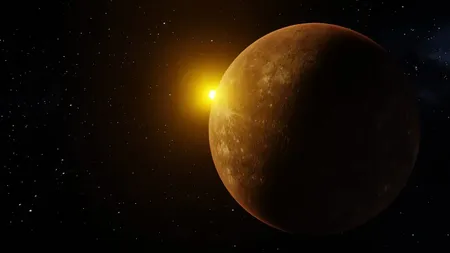 Două zodii care sunt date peste cap de ultimul Mercur Retrograd din 2023! Tensiunile sunt la cote maxime pe 13 decembrie