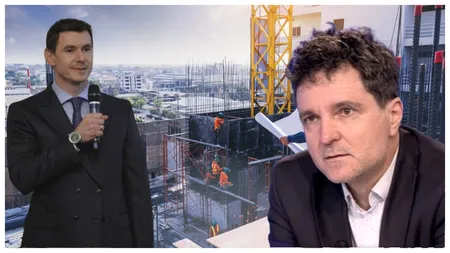 Nicușor Dan nu vrea predictibilitate pentru constructori! Robert Ioniță, Asociația Investitorilor de Real Estate (AREI): ”Cooperarea dintre autorități și investitori este critică. Câți dintre marii investitori nu ar fi venit în București”