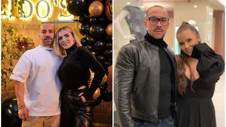 Oana Radu a sărbătorit după divorțul de Cătălin Dobrescu: 