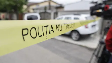 Un bărbat a murit, după ce s-a aruncat de la etajul opt al unui hotel din Slatina