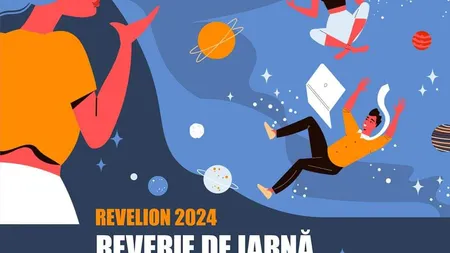 Tradiția continuă! Reverie de iarnă la Revelion 2024, în Parcul Titan