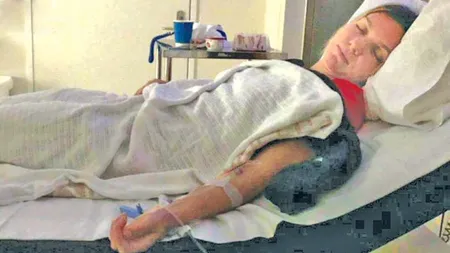 Boala teribilă cu care a fost diagnosticată Simona Halep în plin proces de dopaj. 