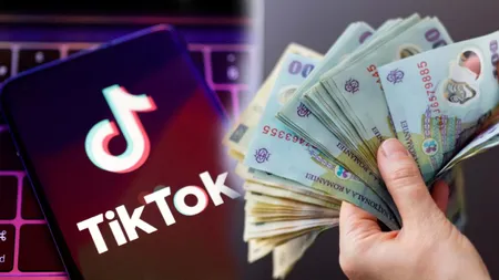 Cum a reușit o elevă din Iași să câștige aproape 3.000 de lei din TikTok, într-o singură noapte: „Nu am mai mers la școală de somn, dar a meritat”