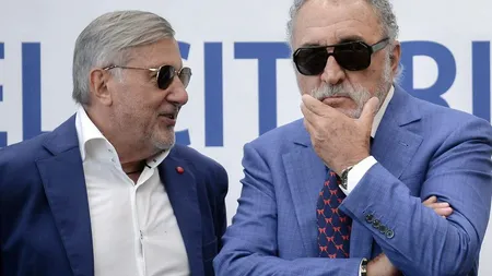 Ce indemnizație primește de la stat Ilie Năstase. Pensia primului număr 1 ATP este de opt ori mai mică decât a lui Țiriac