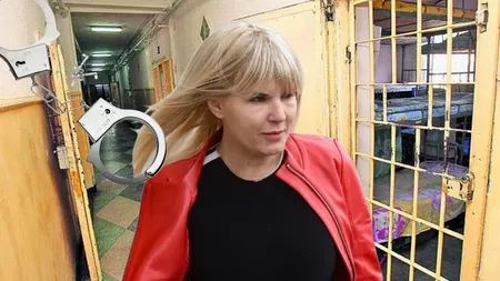 Mărturisiri emoționante făcute de Adrian Alexandrov, după ce Elena Udrea a rămas în închisoare de ziua ei: „Trebuie să treacă prin asta. Nu știu ce mai putem face”