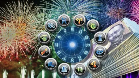 Zodiile care vor câștiga la loteria astrologică în 2024! Cine sunt nativii ce vor întoarce banii cu lopata în acest an