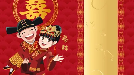 Horoscop chinezesc: 4 zodii care vor fi lovite de Cupidon până la finalul lunii decembrie 2023! Nativii au parte de DRAGOSTE cu carul