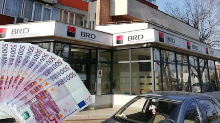 Care sunt băncile din România care își plătesc angajații cu salarii de vis! Topul celor mai buni angajatori din sectorul bancar