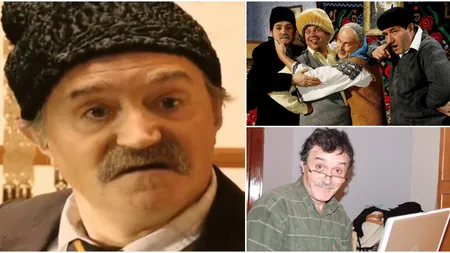 Ce face acum actorul care l-a jucat pe Mitică în celebrul serial „Vacanța Mare”. Emilian Rădinoiu a decis să o ia pe un alt drum