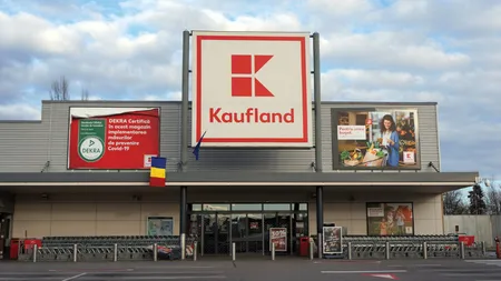 Metoda prin care poți lua produse aproape gratis de la Kaufland. Reduceri de până la 90%