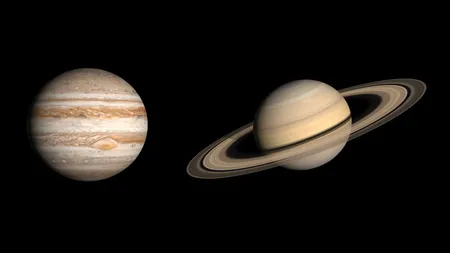 Horoscop 30 ianuarie 2024. Norocosul Jupiter și Lordul Karmei Saturn aduc BENEFICII pentru TREI zodii
