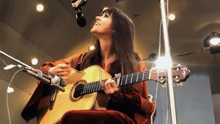 Melanie, artista care a cântat Woodstock, a murit