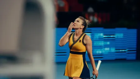 Când poate reveni Simona Halep în circuit. Sportiva a ieşit din clasamentul WTA şi poate participa la turnee doar cu wild-card