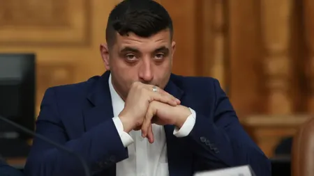 EXCLUSIV Reacția lui George Simion, după imaginile în care pare beat pe străzi și se sprijină de oameni: „Sunt un criminal? Criminali sunt ăia care au furat 30 de ani”