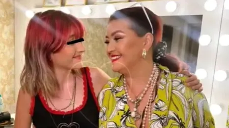 Fiica Ronei Hartner a împlinit 16 ani. Ce a făcut Rita Sumalya la prima aniversare fără mama ei: 